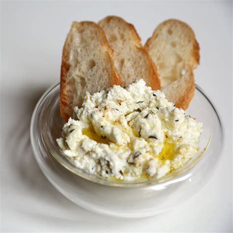 goat cheese recipes